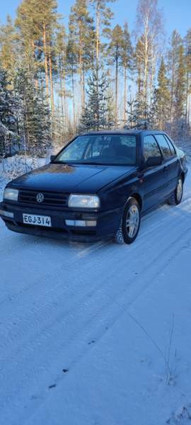 Volkswagen Vento Rovaniemi - valokuva 2