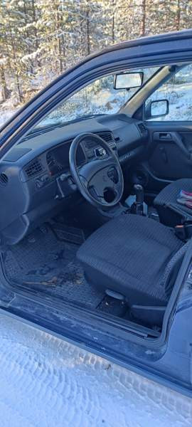 Volkswagen Vento Rovaniemi - valokuva 7