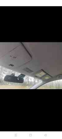 Honda FR-V Куусамо