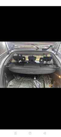 Honda FR-V Куусамо