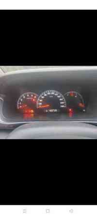 Honda FR-V Куусамо