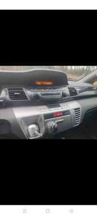 Honda FR-V Куусамо