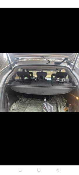 Honda FR-V Kuusamo – foto 6