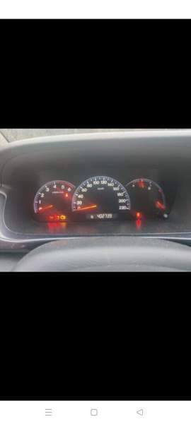 Honda FR-V Kuusamo – foto 3