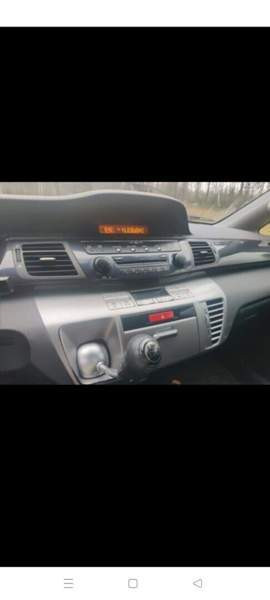 Honda FR-V Kuusamo – foto 5