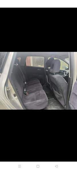 Honda FR-V Kuusamo – foto 8