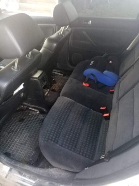 Volkswagen Passat Espoo – foto 7