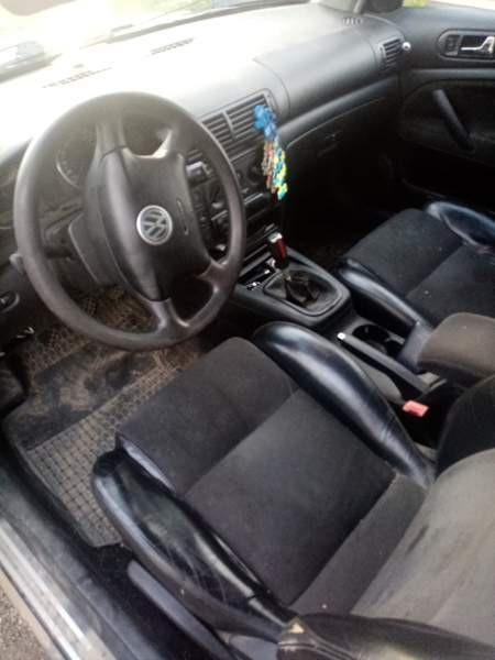 Volkswagen Passat Espoo – foto 6