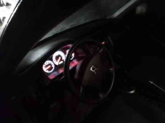 Honda Civic Kauhajoki