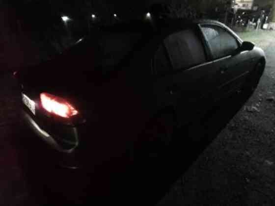 Honda Civic Kauhajoki