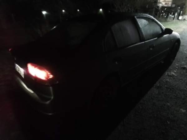 Honda Civic Kauhajoki - valokuva 3