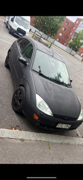 Ford Focus Vantaa - photo 1