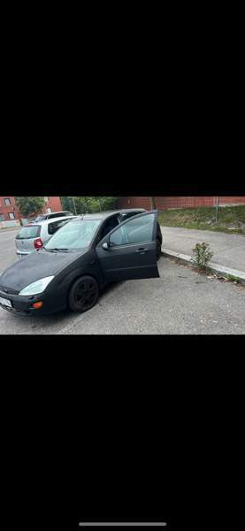 Ford Focus Vantaa - photo 2