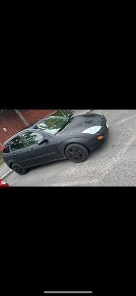 Ford Focus Vantaa - photo 4