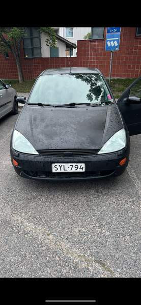 Ford Focus Vantaa - photo 3