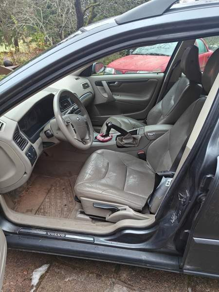 Volvo V70 Pyhtää - изображение 5