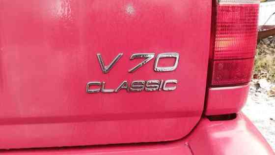 Volvo V70 Kempele
