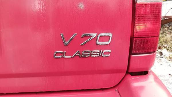 Volvo V70 Kempele - photo 3