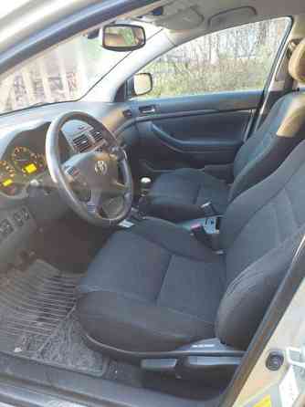 Toyota Avensis Muhos