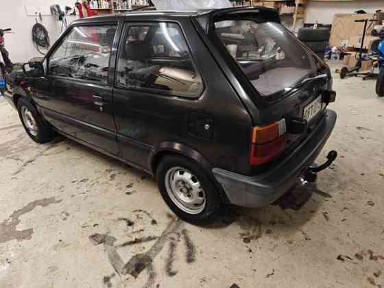 Nissan Micra Joensuu