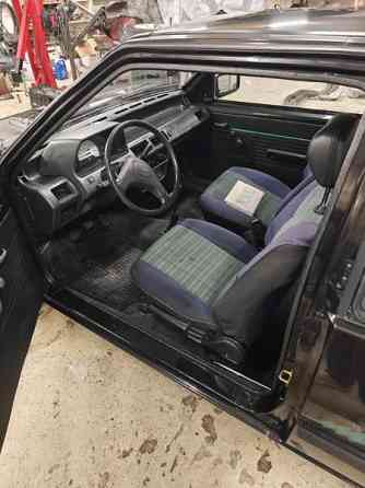 Nissan Micra Joensuu