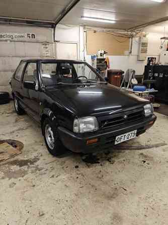 Nissan Micra Joensuu