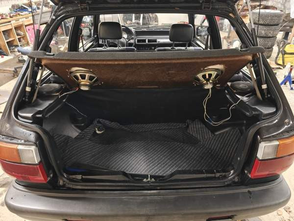 Nissan Micra Joensuu – foto 8