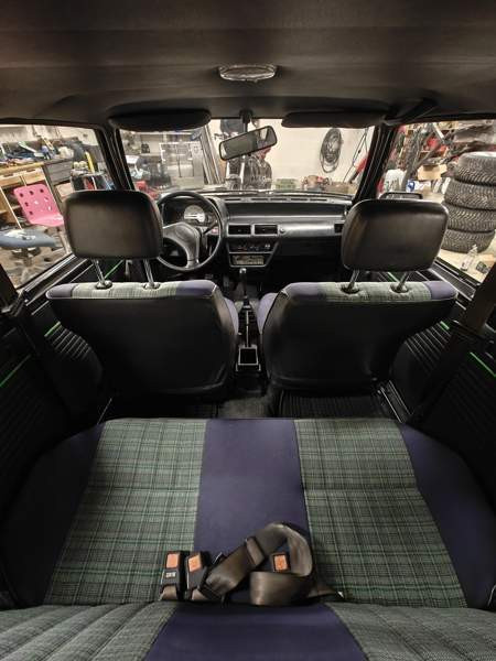 Nissan Micra Joensuu – foto 7