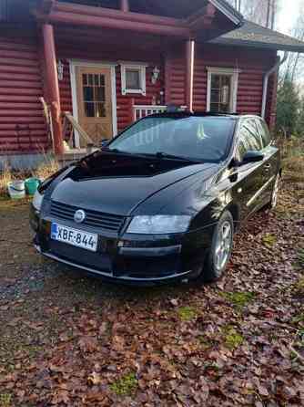 Fiat Stilo Nakkila