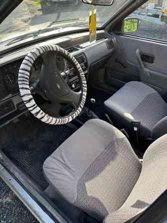 Ford Escort Kruunupyy