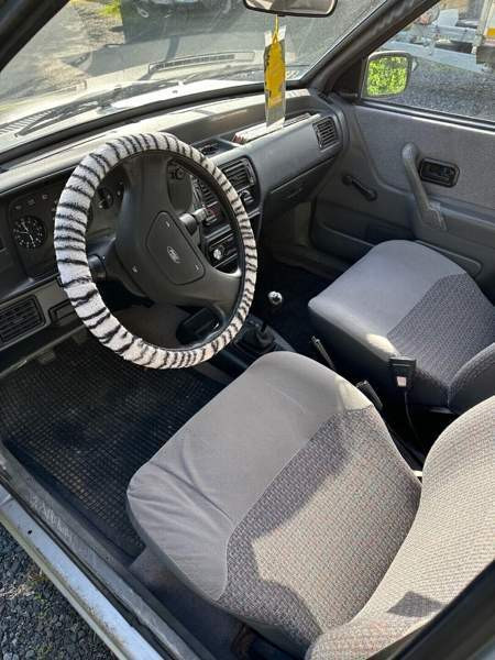 Ford Escort Kruunupyy – foto 3