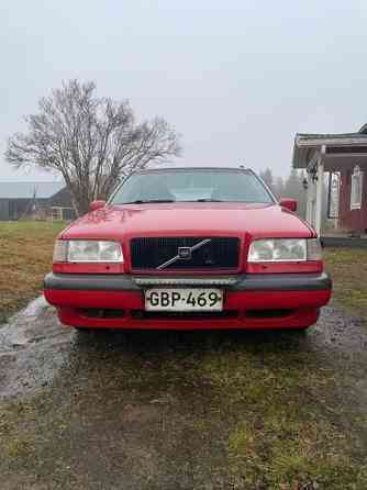 Volvo 850 Karstula