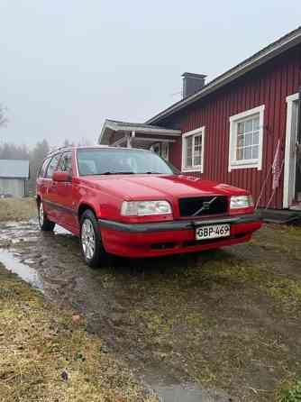 Volvo 850 Karstula
