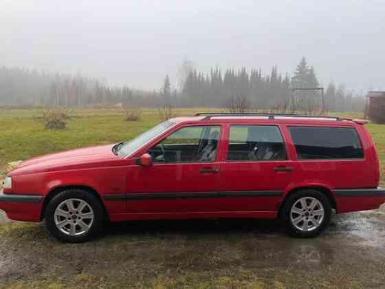 Volvo 850 Karstula