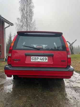 Volvo 850 Karstula