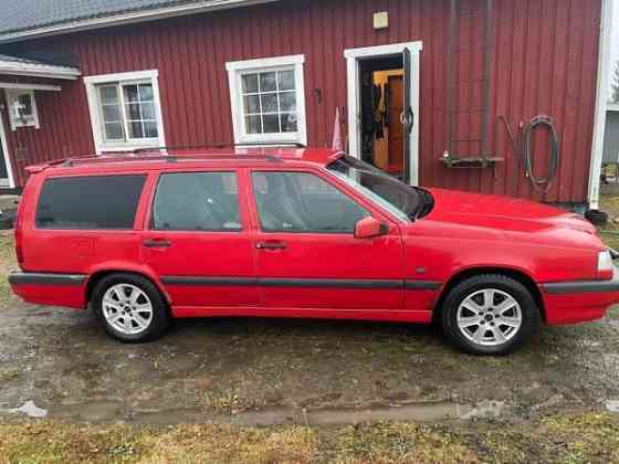 Volvo 850 Karstula