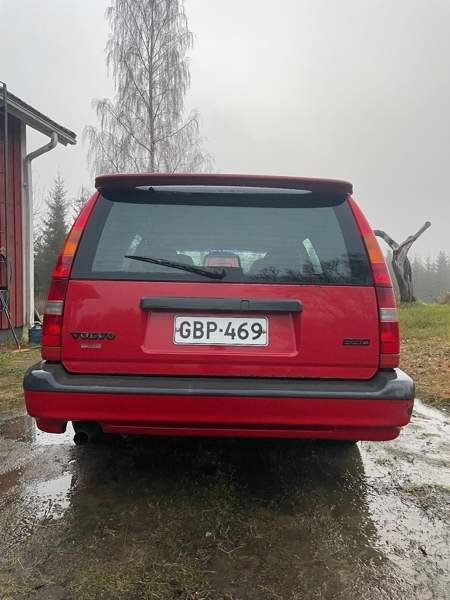 Volvo 850 Karstula - valokuva 5