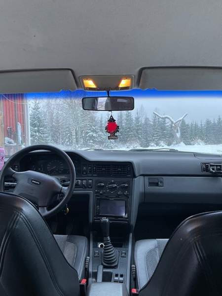 Volvo 850 Karstula - valokuva 8