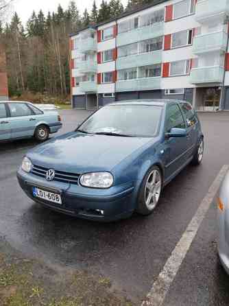 Volkswagen Golf Glebychevo