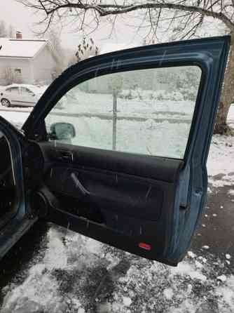 Volkswagen Golf Glebychevo