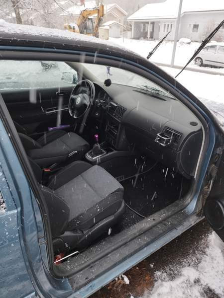 Volkswagen Golf Glebychevo - photo 7