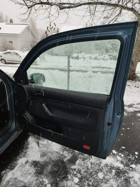 Volkswagen Golf Glebychevo - photo 6