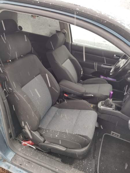 Volkswagen Golf Glebychevo - photo 8