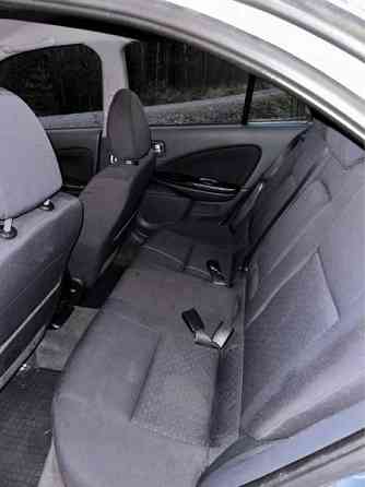 Nissan Almera Mikkeli