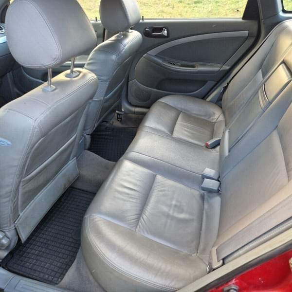 Chevrolet Nubira Mikkeli – foto 6