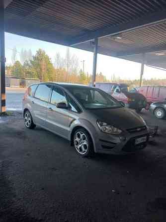 Ford S-MAX Jakobstad