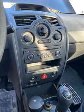 Renault Megane Sarov