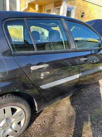 Renault Megane Sarov