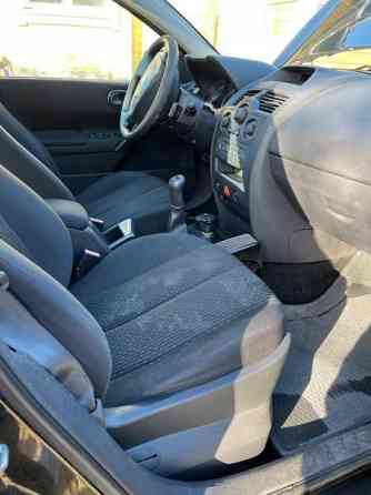 Renault Megane Sarov