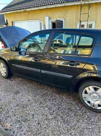 Renault Megane Sarov